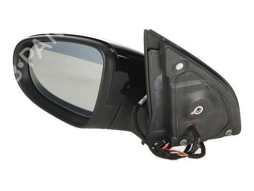 Left mirror VW GOLF VI (5K1) 1.4 TSI | BP16209446C26 