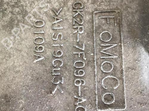 Gearbox FORD TRANSIT V363 Platform/Chassis (FED, FFD) 2.0 EcoBlue | BP32104284M3 