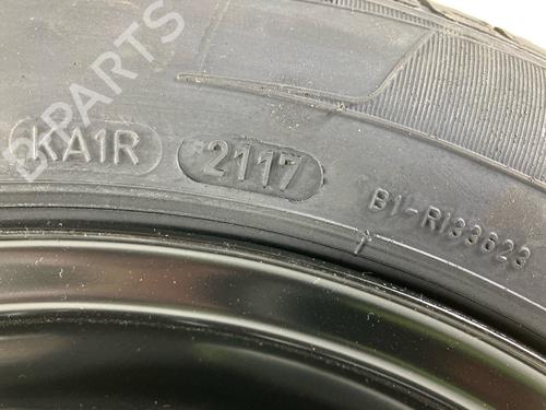Jack Kit VW POLO V (6R1, 6C1) 1.2 TSI | BP22316649C119 