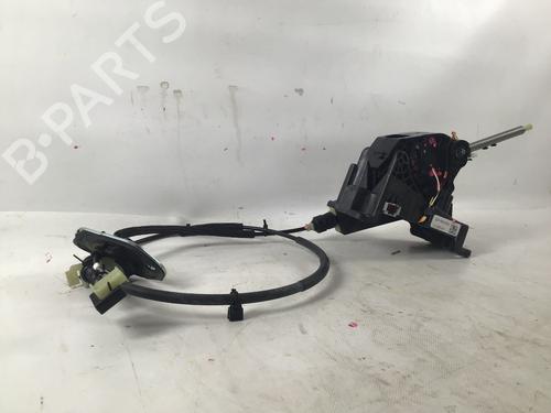 Automatic gearbox selector FORD TRANSIT V363 Platform/Chassis (FED, FFD) 2.0 EcoBlue | BP19572968M91 
