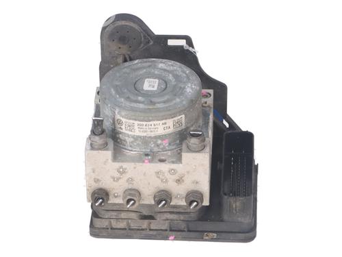 Used ABS pump VW TOURAN (5T1) 1.6 TDI (110 hp) 24494998