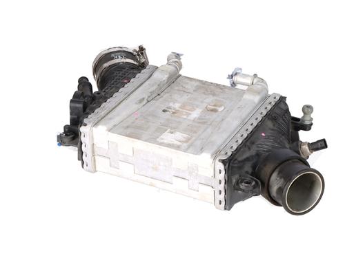 Intercooler VW TOUAREG (CR7, RC8) 3.0 TDI 4motion | BP31043645M30