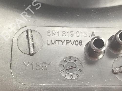 Heater blower motor SKODA FABIA III Estate (NJ5) 1.0 | BP15760759M62 
