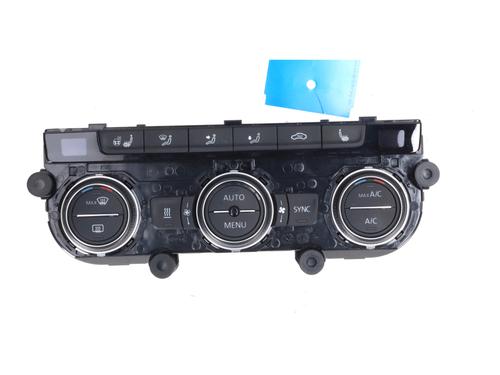 climate-control-vw-passat-b8-variant-3g5-cb5-2014-32158025 main image