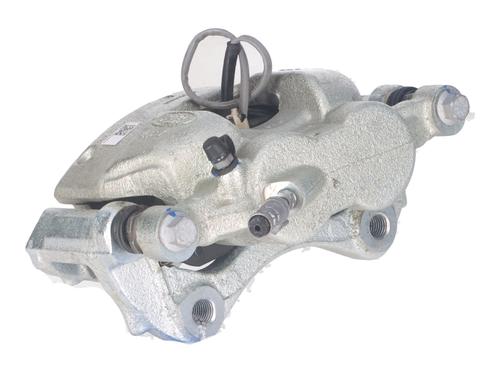 Left front brake caliper FORD TRANSIT V363 Platform/Chassis (FED, FFD) 2.0 EcoBlue | BP20330140M105 