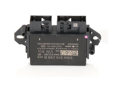 Elektronisk modul Elektronisk modul CUPRA FORMENTOR (KM7, KMP) 2.5 VZ5 4Drive (390 hp) 39922337 39922337