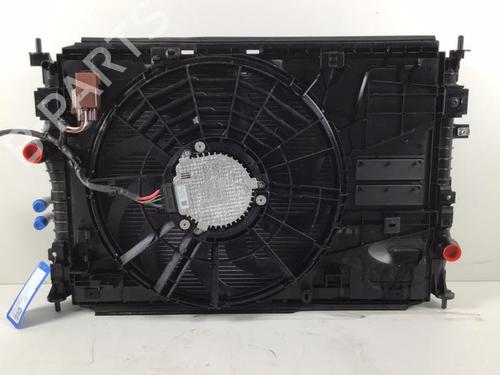 Radiator set OPEL VIVARO C Van (K0) VIVARO-E HYDROGEN | BP39920080M120 - Image 2
