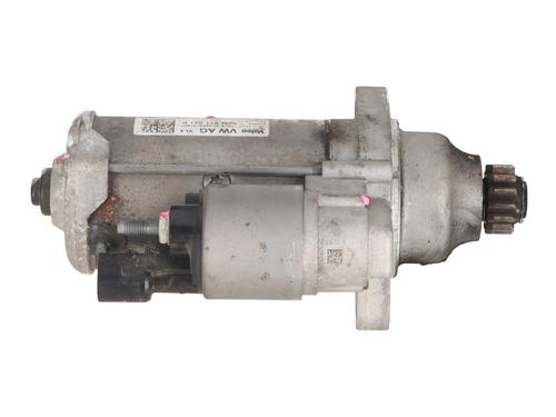 Startmotor VW GOLF VII (5G1, BQ1, BE1, BE2) 2.0 TDI | BP19101723M8 