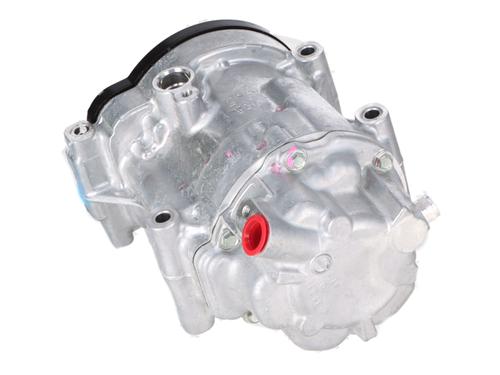 Used AC compressor AC compressor TOYOTA YARIS CROSS (MXP_) 1.5 Hybrid (MXPJ10) (92 hp) 39925449 39925449