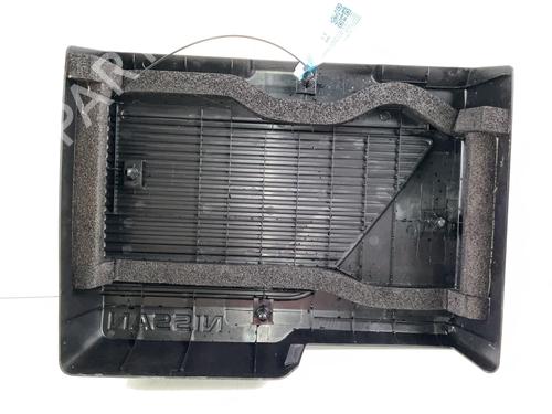 Upper protection NISSAN LEAF (ZE1) Electric | BP37587793M93 - Image 4