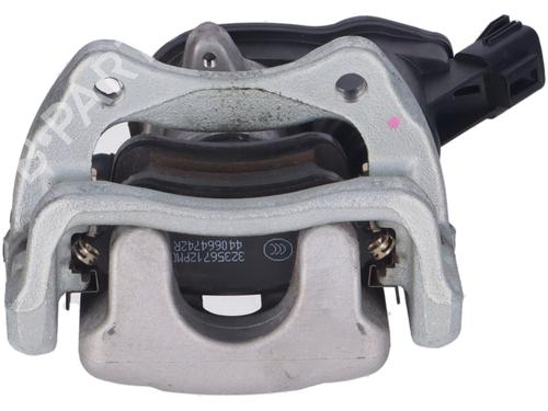 Right rear brake caliper RENAULT CAPTUR II (HF_) E-TECH 160 | BP14581125M106 