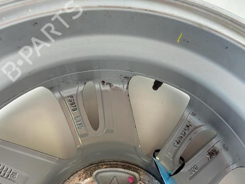 Fælk TOYOTA AYGO (_B4_) 1.0 (KGB40) | BP39685973C45  - Image 7