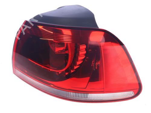 Right taillight VW GOLF VI (5K1) 2.0 TDI | BP12829579C35 