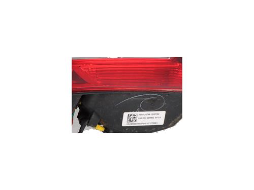 Left taillight SUZUKI BALENO (FW, EW) 1.2 (A1K412) | BP38441216C34 - Image 3