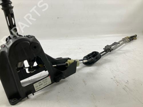 Gearstyring Automatisk NISSAN PULSAR Hatchback (C13) 1.6 DIG-T | BP20088530M91 