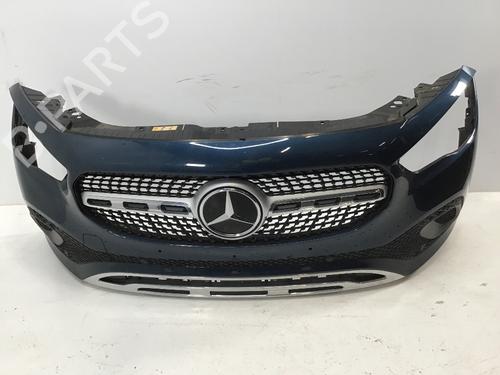 Used Front bumper MERCEDES-BENZ GLA (H247) GLA 200 (247.787) (163 hp) 26721827