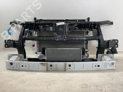 Used Radiator set Radiator set FORD TRANSIT V363 Platform/Chassis (FED, FFD) 2.0 EcoBlue (170 hp) 36436478 36436478
