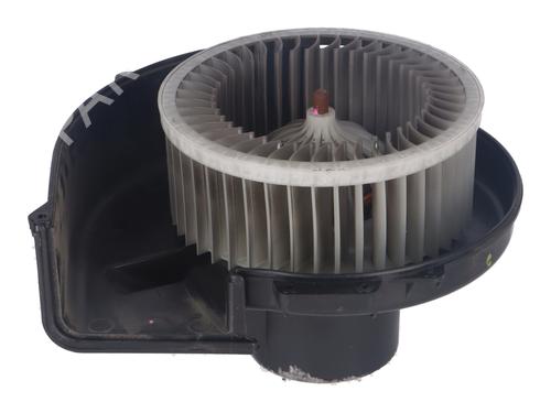 Ventilator motor SKODA FABIA III Estate (NJ5) 1.0 (75 hp) 15760759