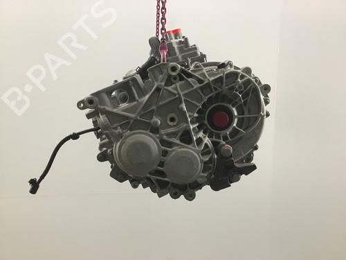 Used Engine Engine OPEL VIVARO C Van (K0) VIVARO-E HYDROGEN (136 hp) 39920698 39920698