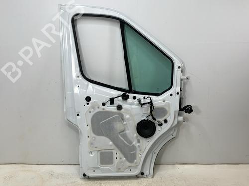 Left front door FORD TRANSIT V363 Platform/Chassis (FED, FFD) 2.0 EcoBlue | BP33198483C2  - Image 6