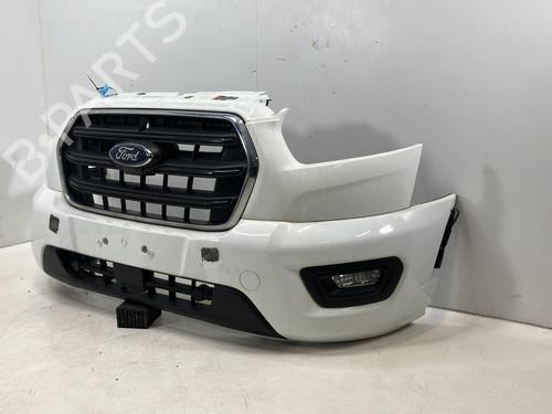 Front bumper FORD TRANSIT V363 Platform/Chassis (FED, FFD) 2.0 EcoBlue | BP36357049C7 - Image 2