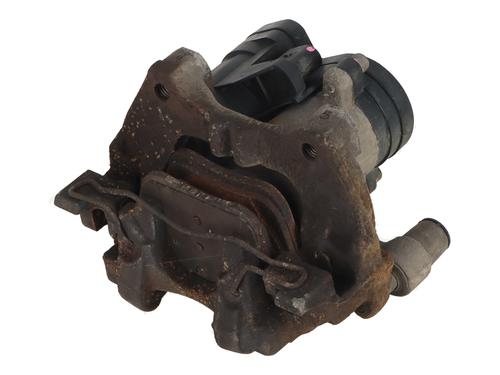 Used Left rear brake caliper VW TOURAN (5T1) 1.6 TDI (115 hp) 16206212