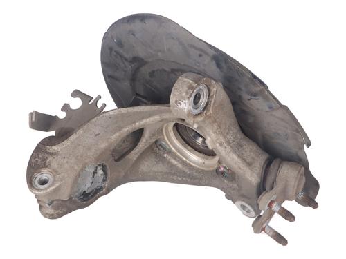 Right front steering knuckle VW PASSAT B8 Variant (3G5, CB5) 2.0 TDI | BP17974888M26 