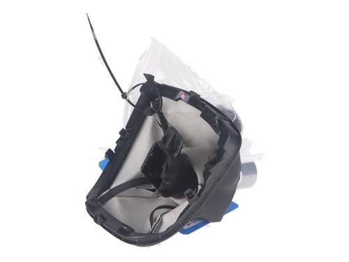Gear lever FORD TRANSIT V363 Platform/Chassis (FED, FFD) 2.0 EcoBlue | BP36339691M90 - Image 3