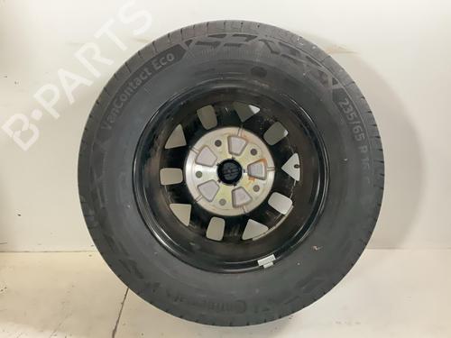 Fælk FORD TRANSIT V363 Platform/Chassis (FED, FFD) 2.0 EcoBlue | BP38253832C45 - Image 10