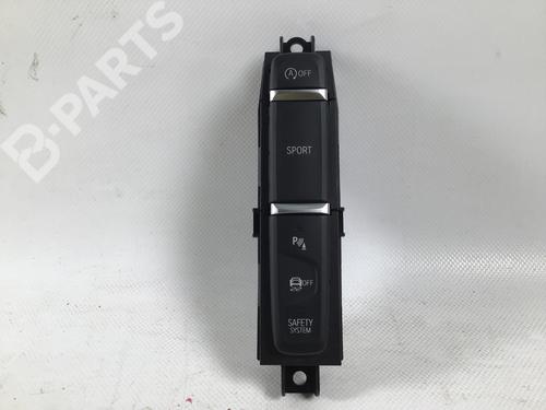 Used Switch TOYOTA SUPRA (DB_) 3.0 GR (DB41, DB42, DB43, DB45, DB46) (340 hp) 9162429