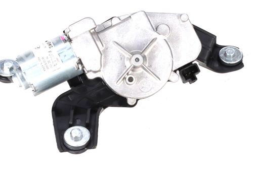Used Rear wiper motor Rear wiper motor HYUNDAI SANTA FÉ IV (TM, TMA) 2.5 MPI (180 hp) 39924574 39924574