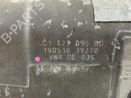 Steering rack AUDI A8 D4 (4H2, 4H8, 4HC, 4HL) 3.0 TDI quattro | BP35719149M22 - Image 4