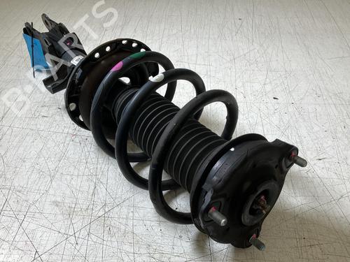 Used Right front shock absorber Right front shock absorber 38600516 38600516