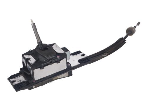 Automatic gearbox selector PORSCHE PANAMERA (970) 4.8 Turbo S | BP16451235M91 