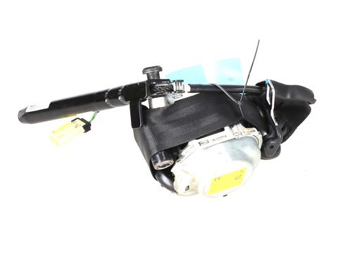 Front right seatbelt JEEP RENEGADE SUV (BU, B1, BV) 2.0 CRD 4x4 | BP37400849I25 - Image 2