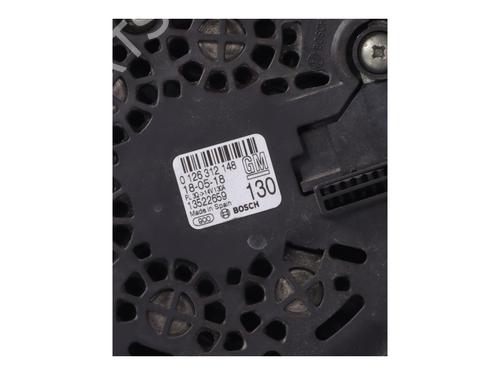 Alternator OPEL ASTRA K (B16) 1.4 Turbo (68) | BP21163367M7 