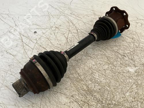 Right front driveshaft AUDI A5 Convertible (8F7) 3.0 TDI | BP37587836M39 - Image 3