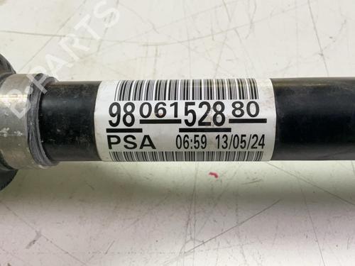 Right front driveshaft OPEL VIVARO C Van (K0) VIVARO-E HYDROGEN | BP39925022M39 - Image 4