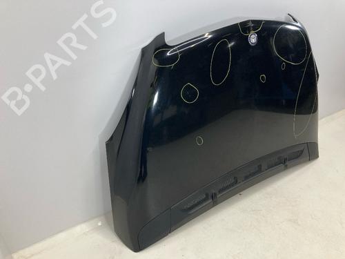 Hood MERCEDES-BENZ B-CLASS Sports Tourer (W245) B 180 CDI (245.207) | BP25587609C1 