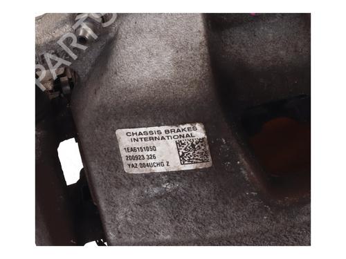 Left front brake caliper VW ID. Buzz Bus (EBB, EBJ) Electric (EBB) | BP39918976M105 - Image 4