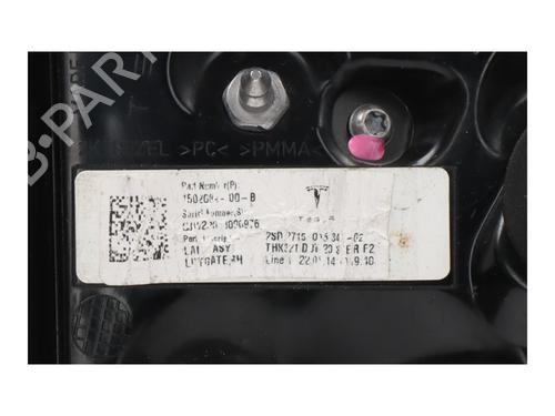 Right tailgate light TESLA MODEL Y (5YJY) Long Range All-wheel Drive | BP39917946C80 - Image 5