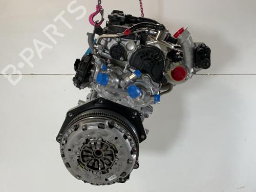 Used Engine Engine 38005833 38005833