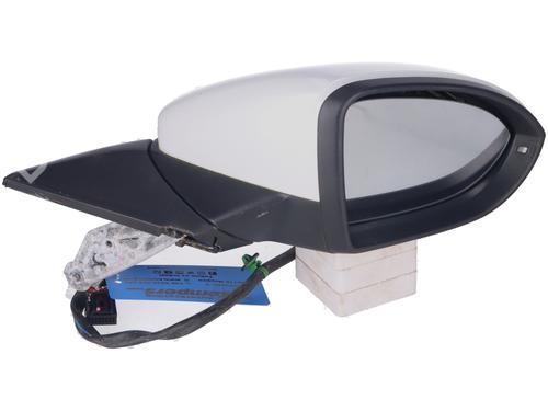 Used Right mirror VW GOLF VII (5G1, BQ1, BE1, BE2) 2.0 GTD (184 hp) 13258033