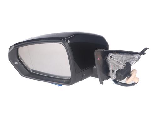 Used Left mirror AUDI A1 Sportback (GBA) 30 TFSI (116 hp) 22989756