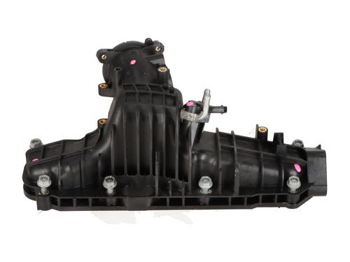 Intake manifold VW TRANSPORTER T6 Van (SGA, SGH, SHA, SHH) 2.0 TDI 4motion | BP28420243M70 
