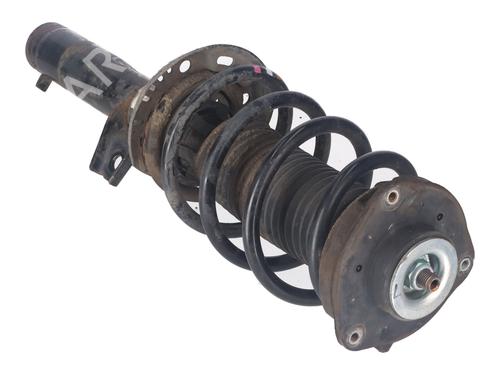 Left front shock absorber VW SCIROCCO III (137, 138) 2.0 TDI | BP17224887M16 