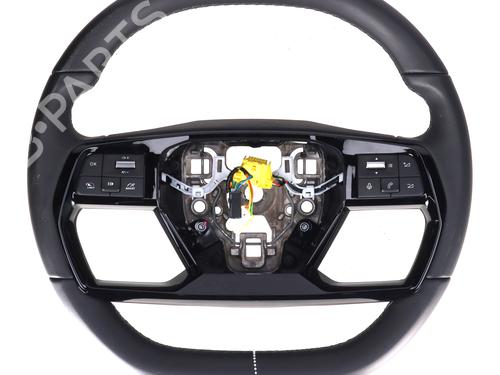 Used Steering wheel Steering wheel OPEL VIVARO C Van (K0) VIVARO-E HYDROGEN (136 hp) 39927717 39927717