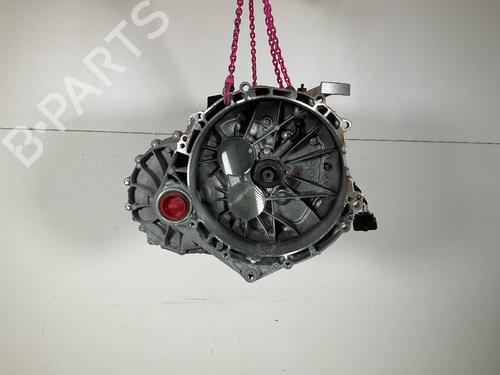 Used Gearbox FORD TRANSIT V363 Platform/Chassis (FED, FFD) 2.0 EcoBlue (170 hp) 20318728