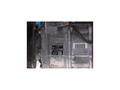 AC compressor BMW 1 (F40) 118 d | BP38089990M34 - Image 3