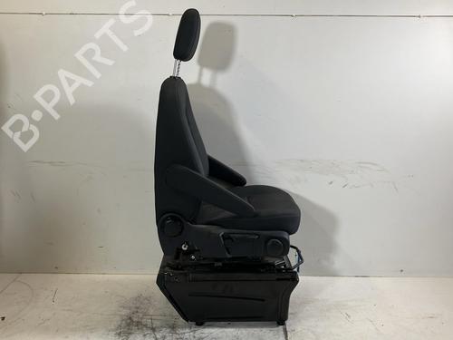 Stol høyre foran FORD TRANSIT V363 Platform/Chassis (FED, FFD) 2.0 EcoBlue | BP39097574C16 - Image 2
